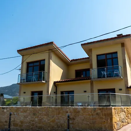 El Mirador De Frias