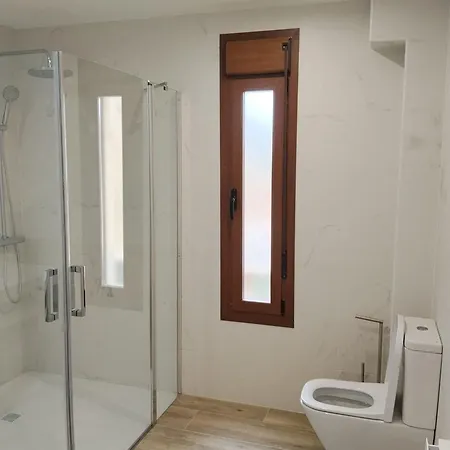El Mirador De Frias