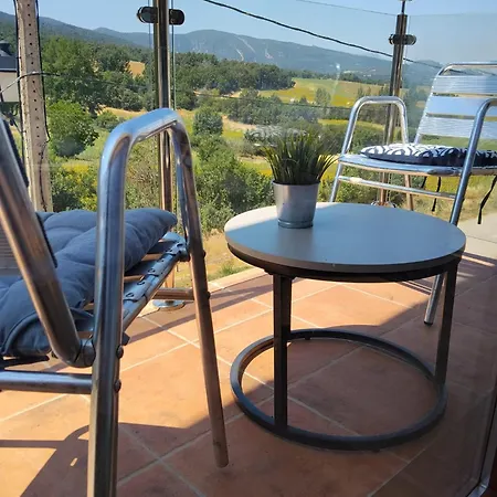 El Mirador De Frias * Valderrama